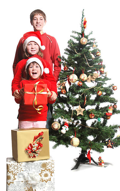 istock Family portrait 172329644