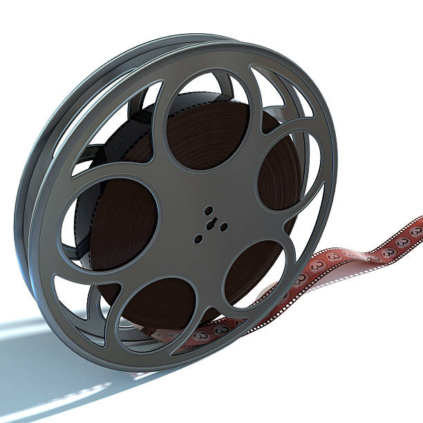 istock Film Reel 172330511