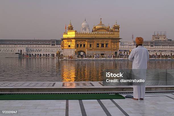 여행 India 조식은 매일 호텔 레스토랑에서 제공 사원 Golden Temple 금-금속에 대한 스톡 사진 및 기타 이미지 - 금-금속, 금색, 사원