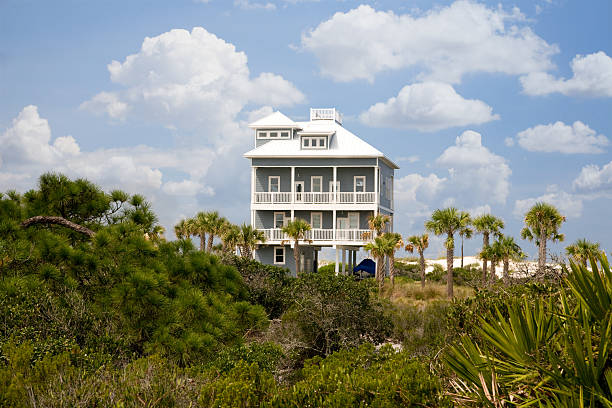 istock Vacation Condo Rental 172331224