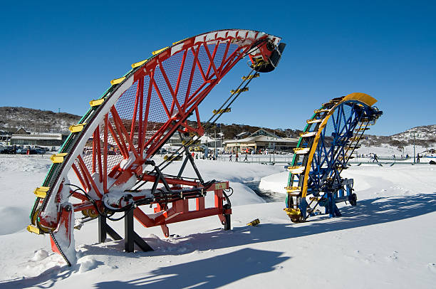 Snow Formen Ausstattung – Foto