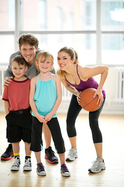 istock Caucasian Family. 172331462