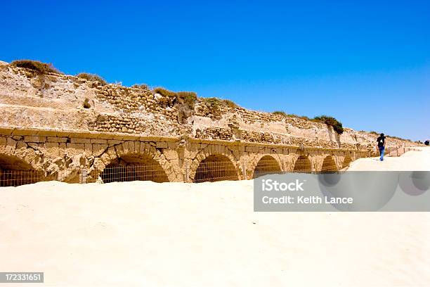 Archaeological Dig Stock Photo - Download Image Now - Ancient, Aqueduct, Archaeology