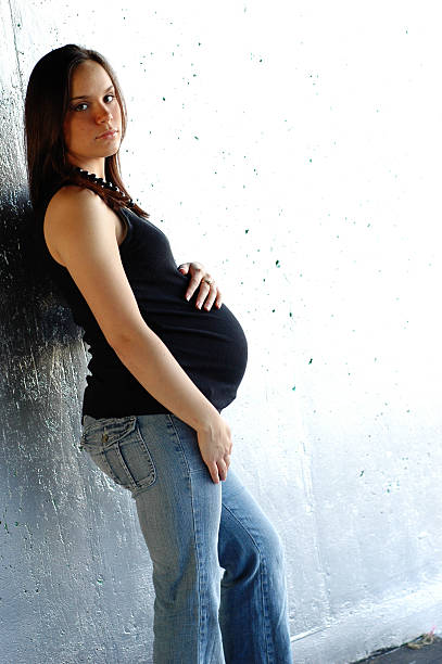 istock Teenage Pregnancy 172331942