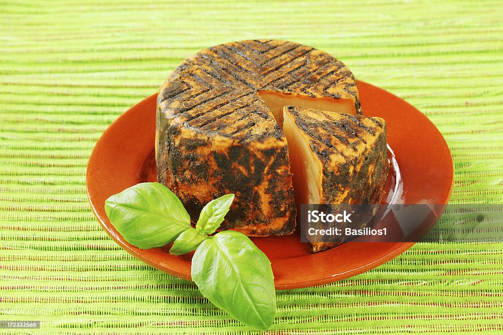シェーブルチーズ - おやつのロイヤリティフリーストックフォト