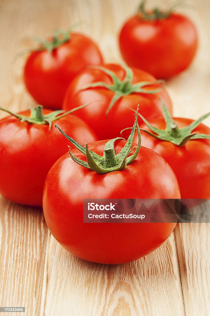 Красные помидоры - Стоковые фото Без людей роялти-фри