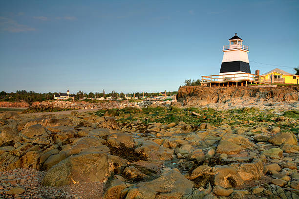 istock Margaretsville Lighthouse 1 172332965