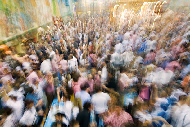 istock party at the octoberfest 172333166