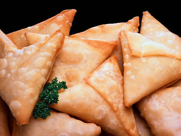 Samosa – zdjęcie