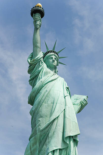 istock Statue of Liberty 172333884