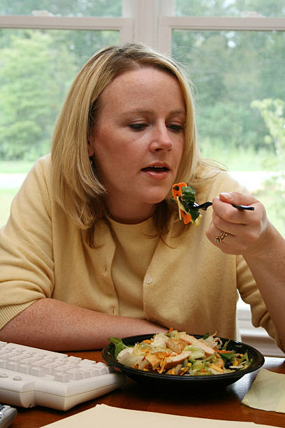 istock Businesswoman 172334418