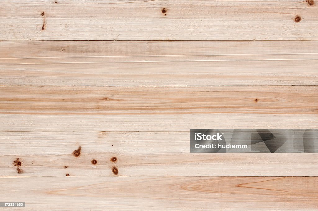 Fondo de textura de madera de pino - Foto de stock de Abedul libre de derechos