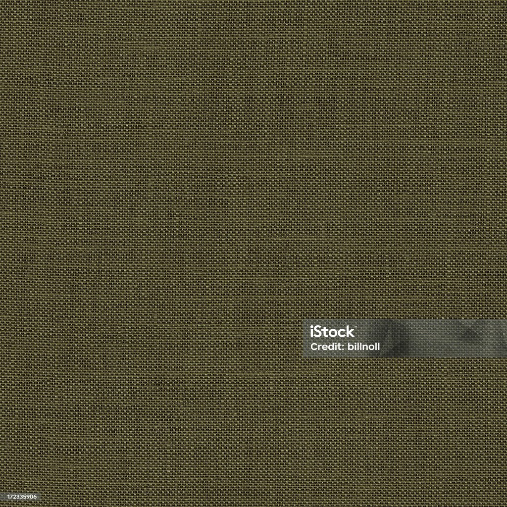 Aceituna verde patrón de lino - Foto de stock de Lino - Textil libre de derechos