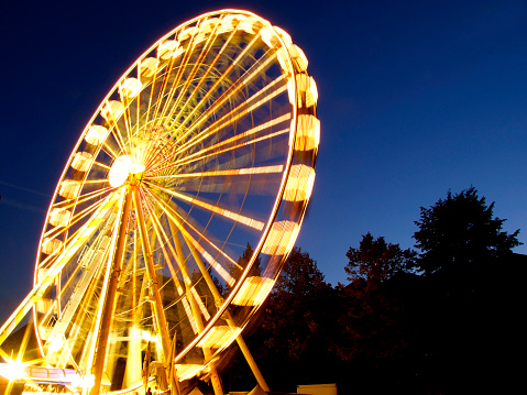 Ferris Wheel