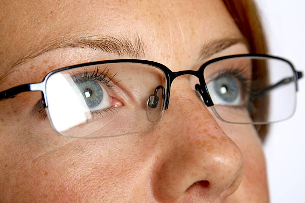 istock girl in glasses 172337481