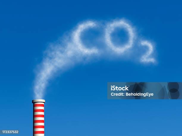 Carbon Dioxide Xl Stockfoto en meer beelden van Koolstofdioxide - Koolstofdioxide, Consumentisme, Broeikasgas