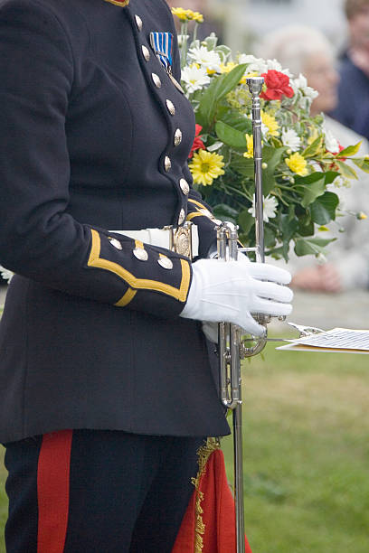 istock military musican 1 172338793