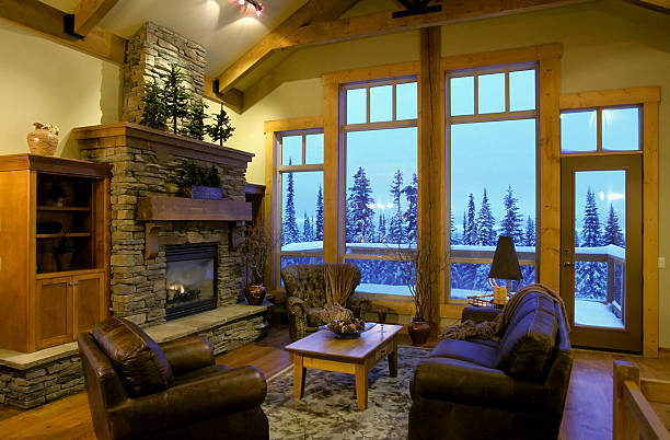 istock modern house living room interior 172339278