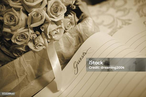 ローズ芳名帳用 - 本のストックフォトや画像を多数ご用意 - 本, 結婚式の招待客, お祝い
