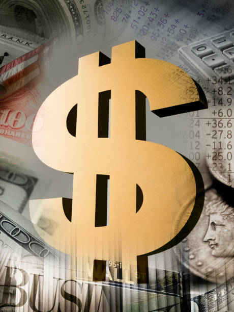 istock Symbols of Finance 172339913