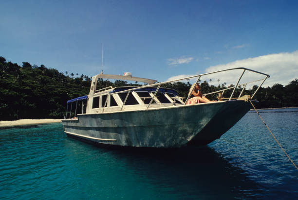 istock Girl Sitting On Boat 172339934