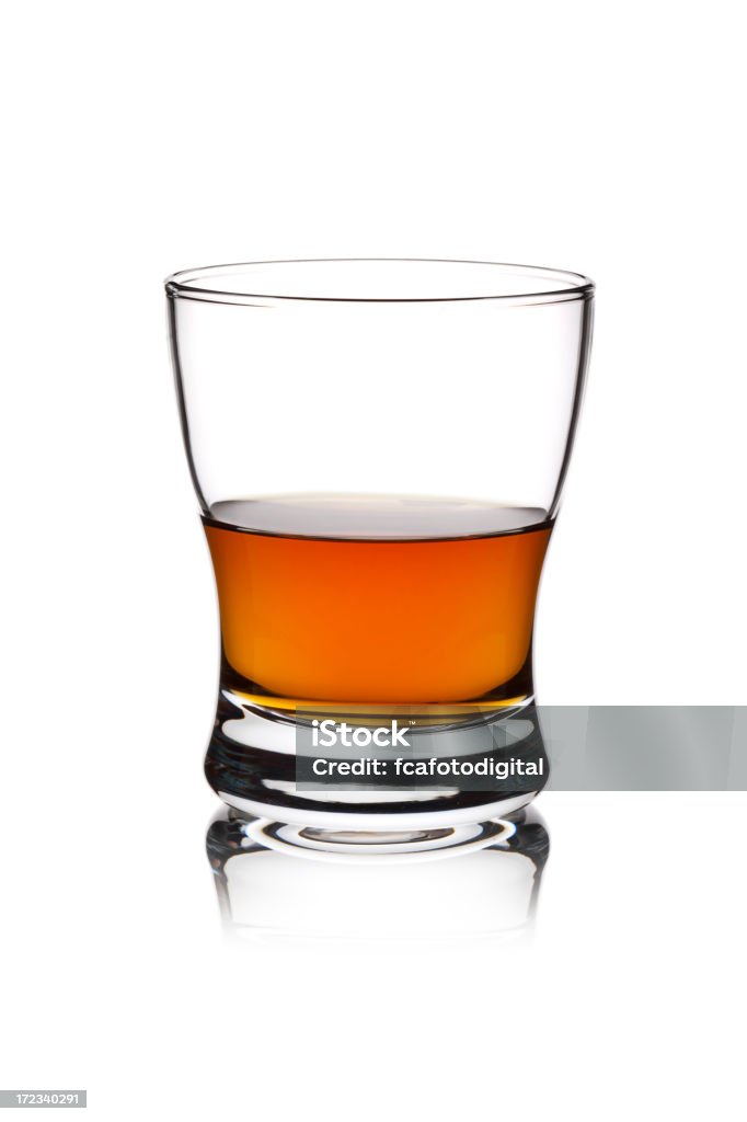 Whisky - Foto de stock de Amarelo royalty-free