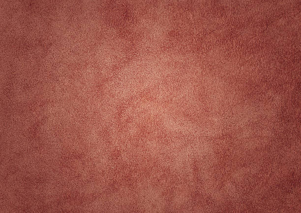 suede leather texture stock photo