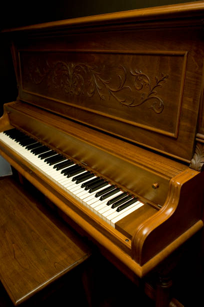 istock My old friend the piano 172340703