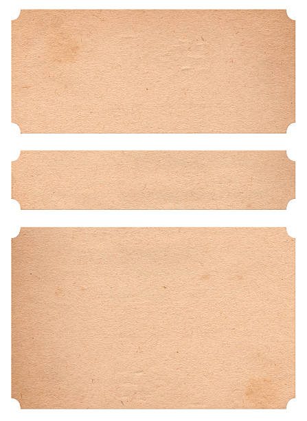 istock A set of three large paper bandages  172340791