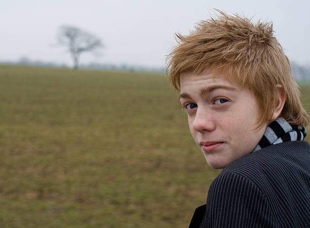 istock Wondering teenager 172340801