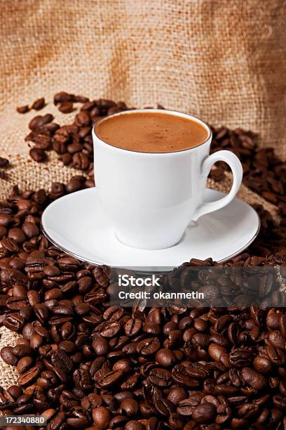 Türkischer Kaffee Stockfoto und mehr Bilder von Bildschärfe - Bildschärfe, Braun, China