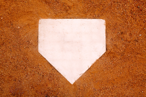 Home Plate Background