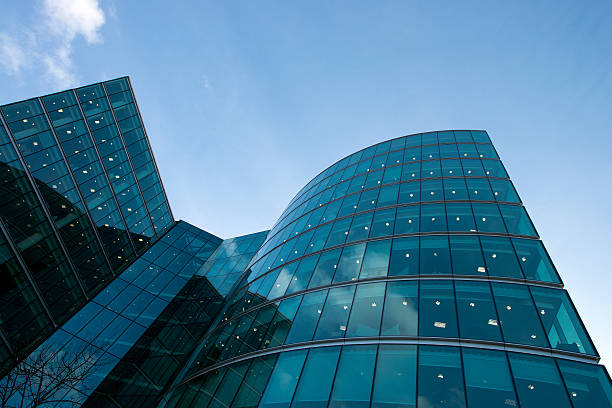 istock Business Towers 172341895