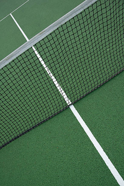 istock Tennis court 172343002