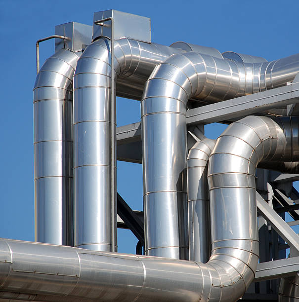 istock A steel piping industrial system 172343011