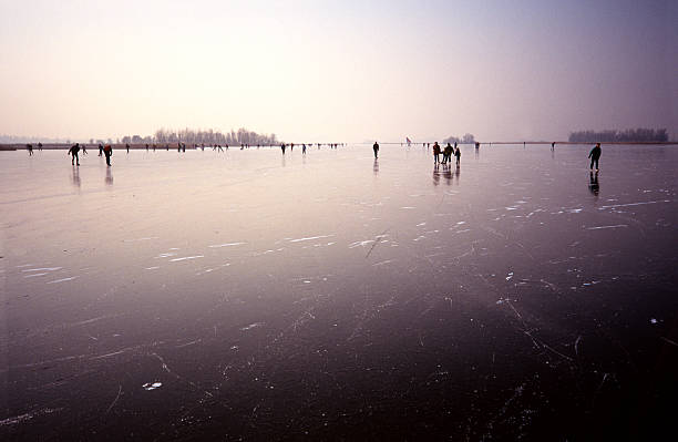 istock Winter in Holland 172344117
