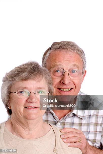 ハッピーな年配のカップル - 2人のストックフォトや画像を多数ご用意 - 2人, 60代, 70代