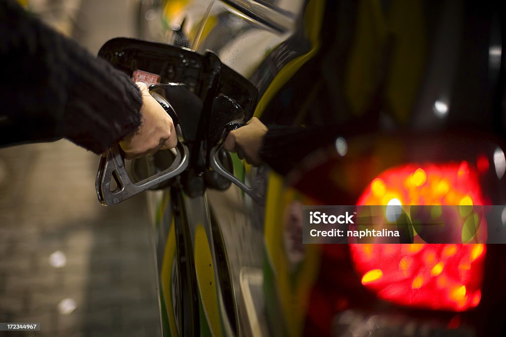 Sie Mein Auto - Lizenzfrei Ausrüstung und Geräte Stock-Foto