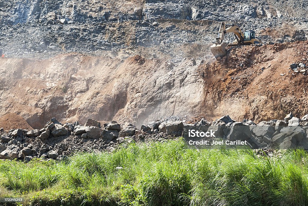 Développer le Canal de Panama - Photo de Activité libre de droits