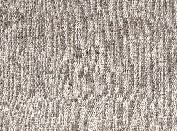 istock Canvas handmade 1940s' XXL linen 172345545