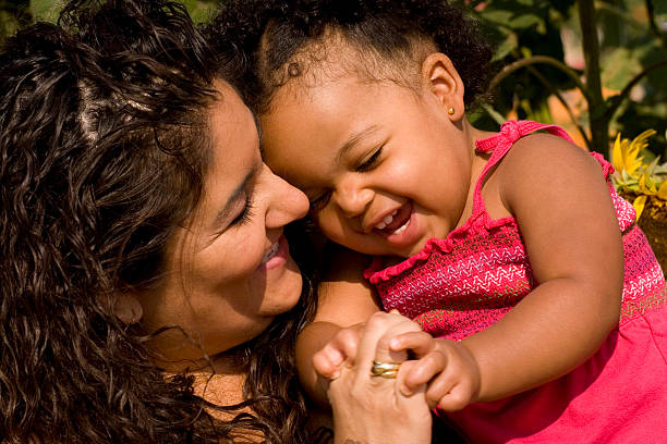 istock Mother and daughter 172345554