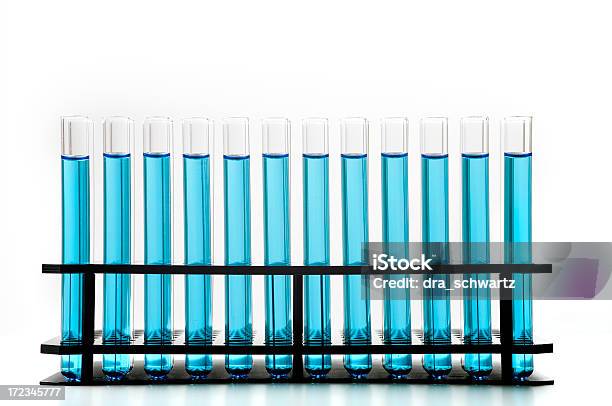 튜브 시험관에 대한 스톡 사진 및 기타 이미지 - 시험관, 배관, 실험실