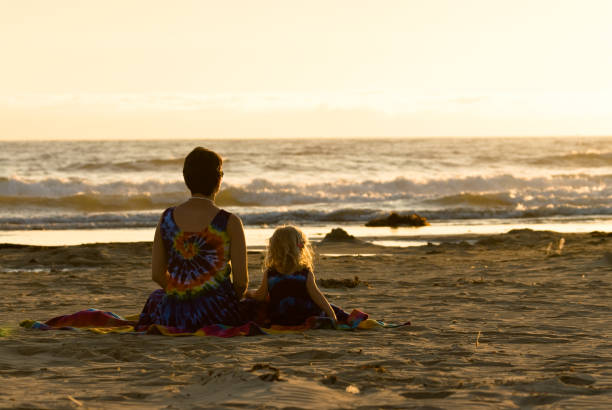 istock Mother and Daughter 172345952