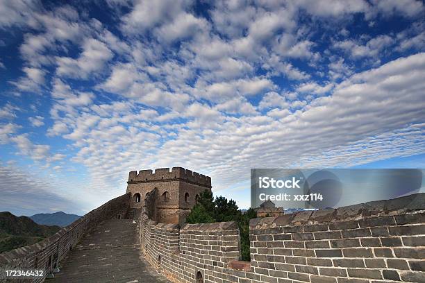 Great Wall 0명에 대한 스톡 사진 및 기타 이미지 - 0명, 거리가 먼, 고대의