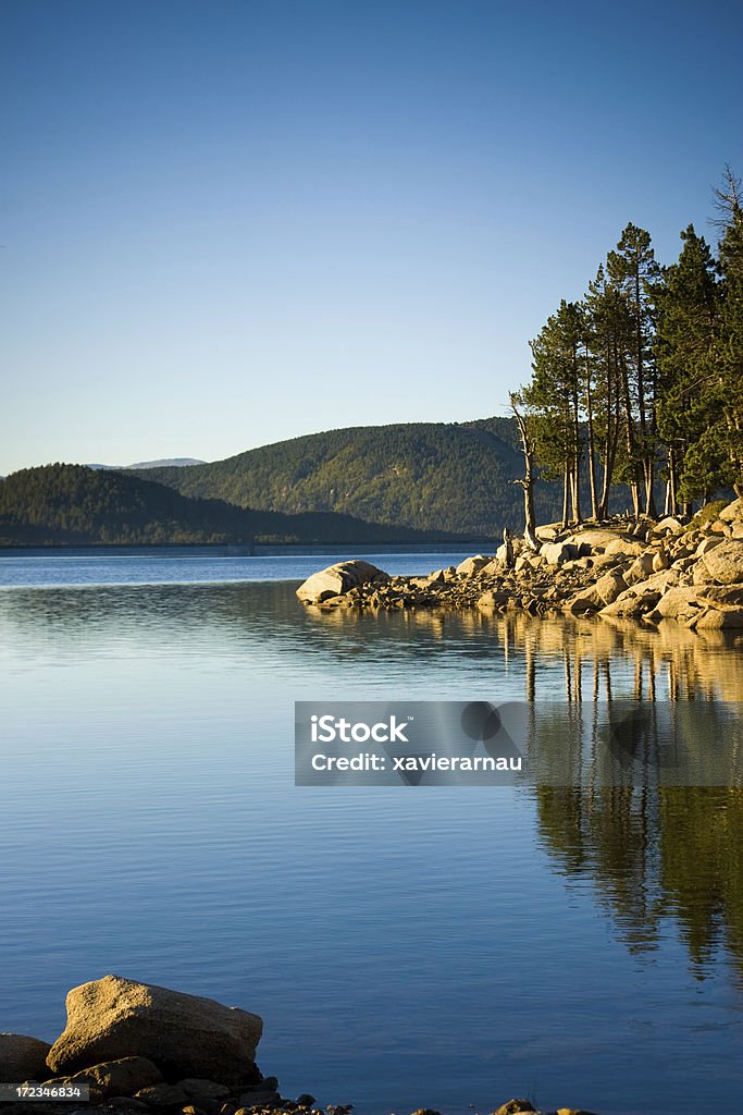 Peace - Lizenzfrei Berg Stock-Foto