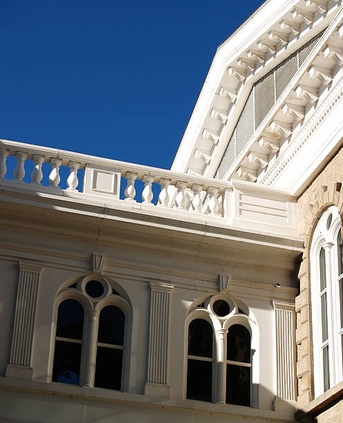 istock Old Style Real Estate Home 172347467