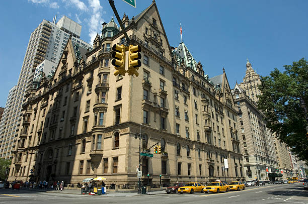 Pin by Edin Kusta on NYC Upper west side, Building, Apartment building