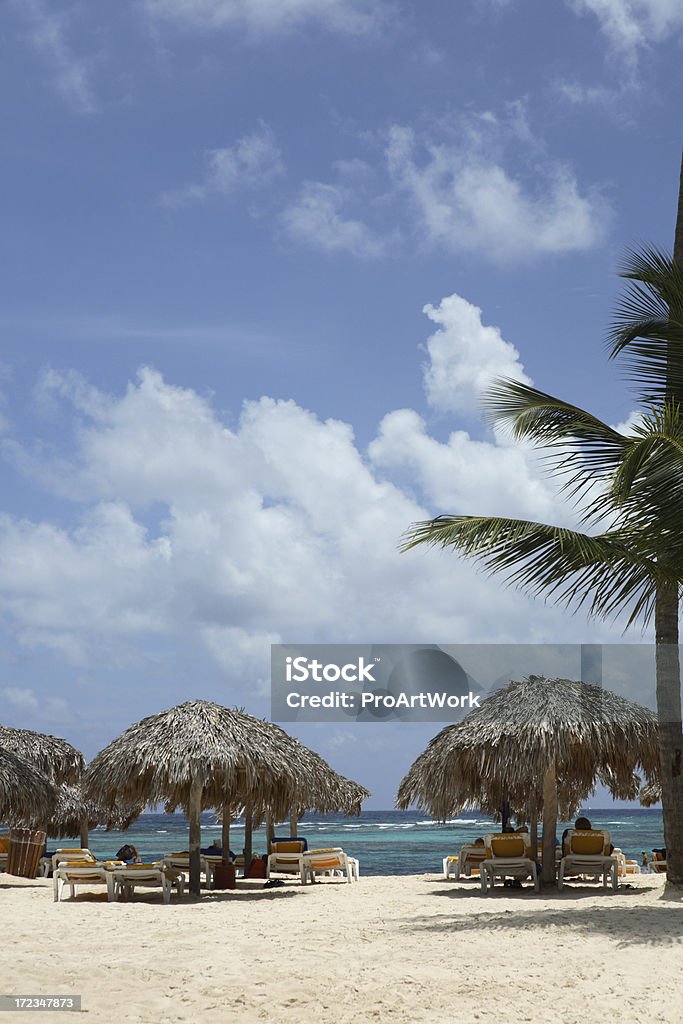 Доминиканская Республика - Стоковые фото Без людей роялти-фри