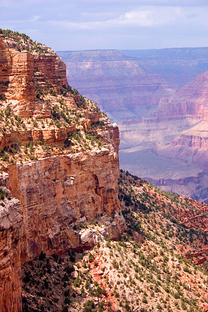 Grand Canyon 1 stock photo