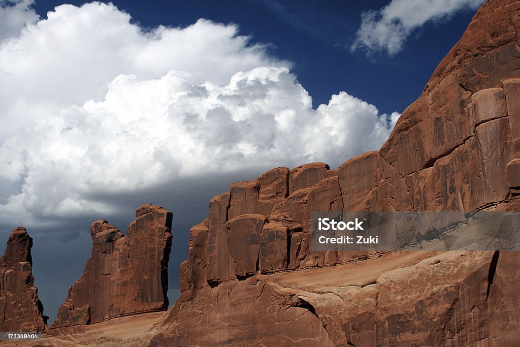 Cliffs - Royalty-free Ao Ar Livre Foto de stock